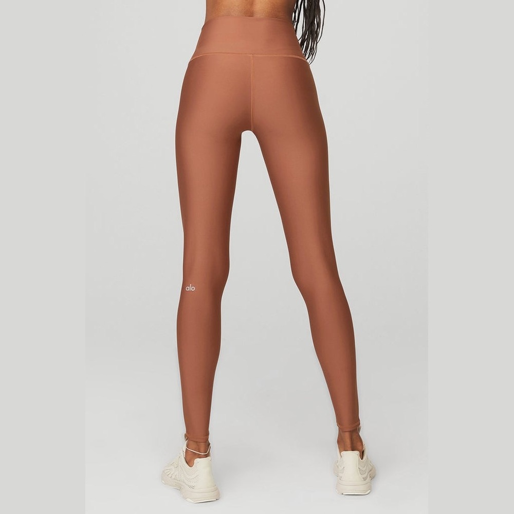 ALO YOGA 7/8 HIGH-WAIST AIRLIFT LEGGING